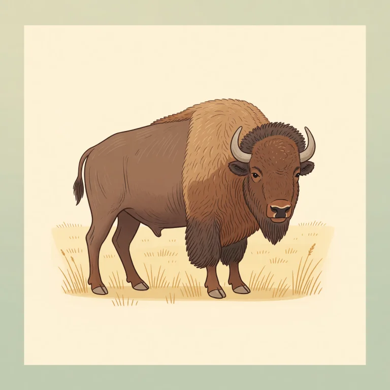 Bison