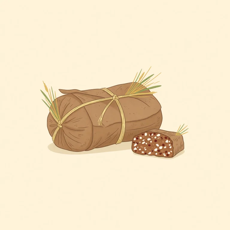 Pemmican