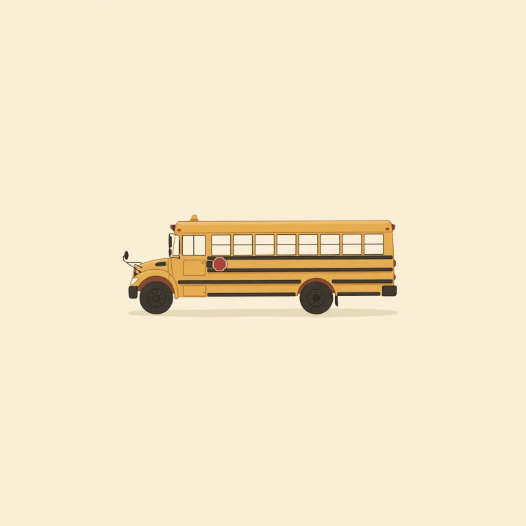 School bus