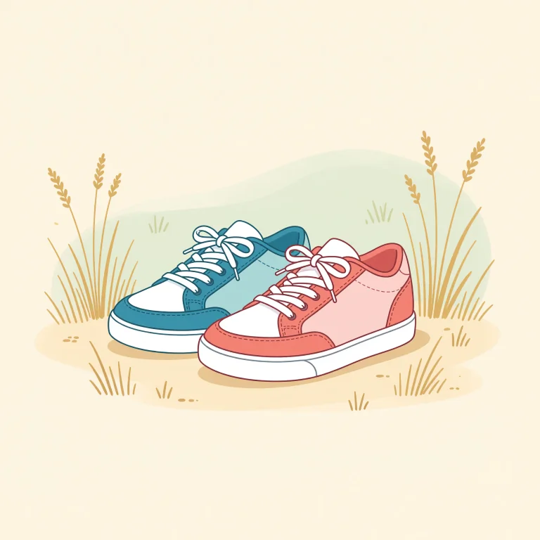 Sneakers
